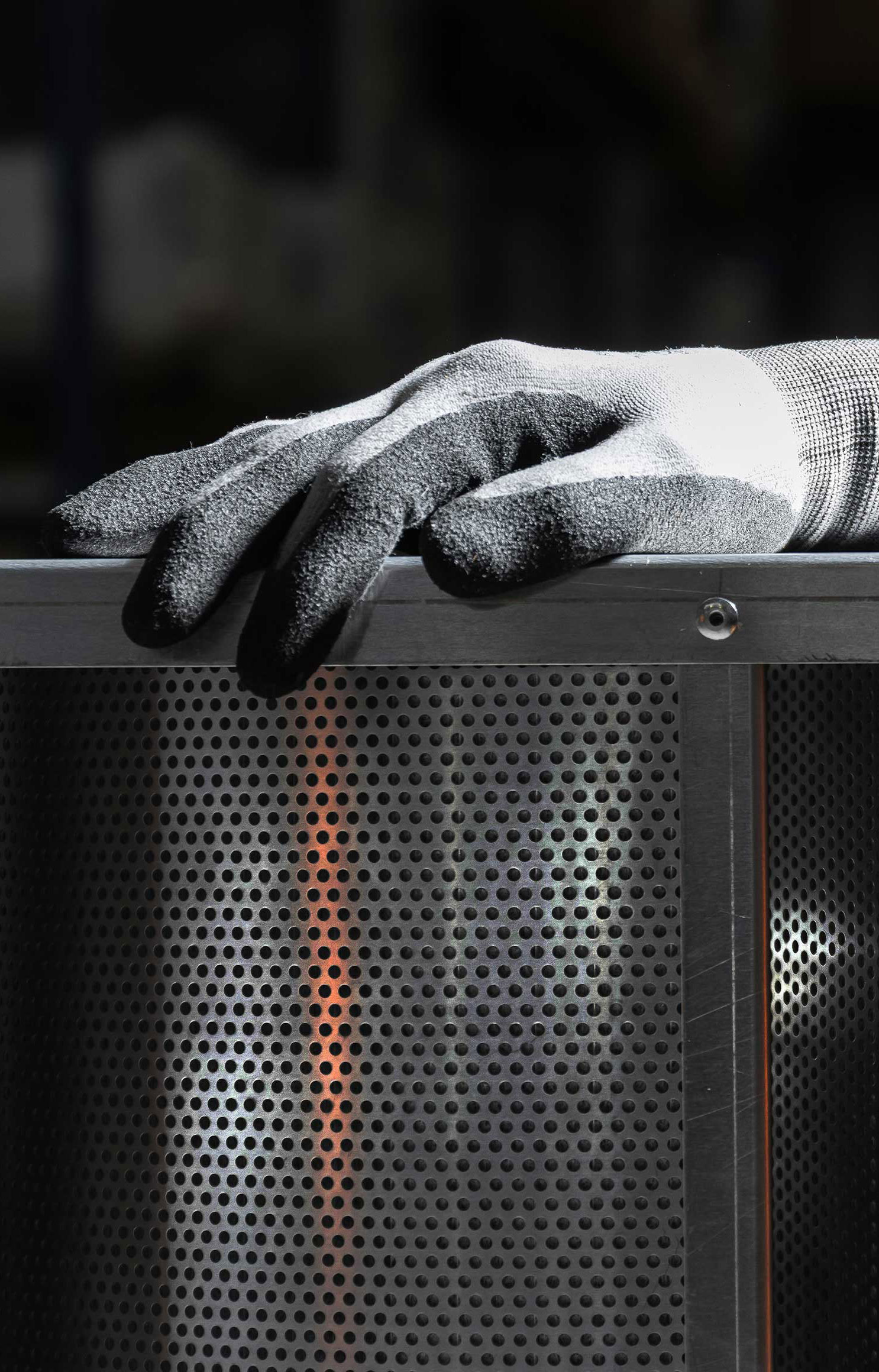 Depuis plus de 45 ans, nous sommes spécialisés dans l'acoustique