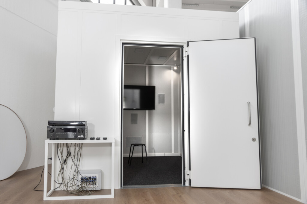 acoustique médicale