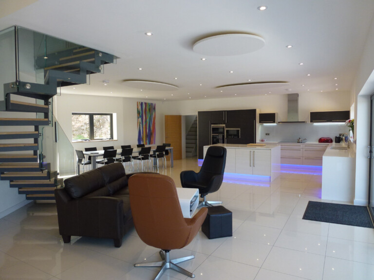 Cloud COMFORT salotto