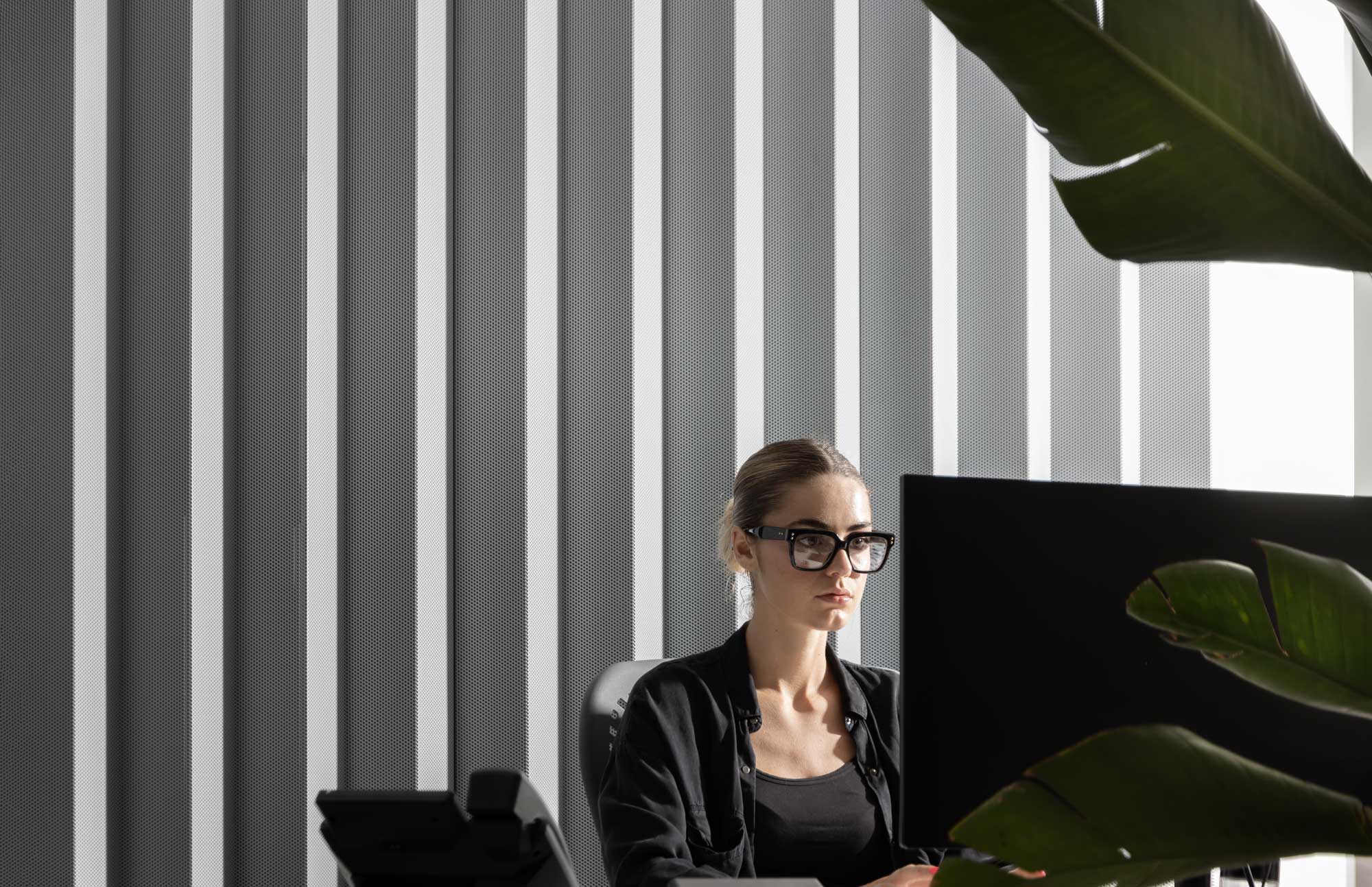 Quand l'acoustique rencontre le design