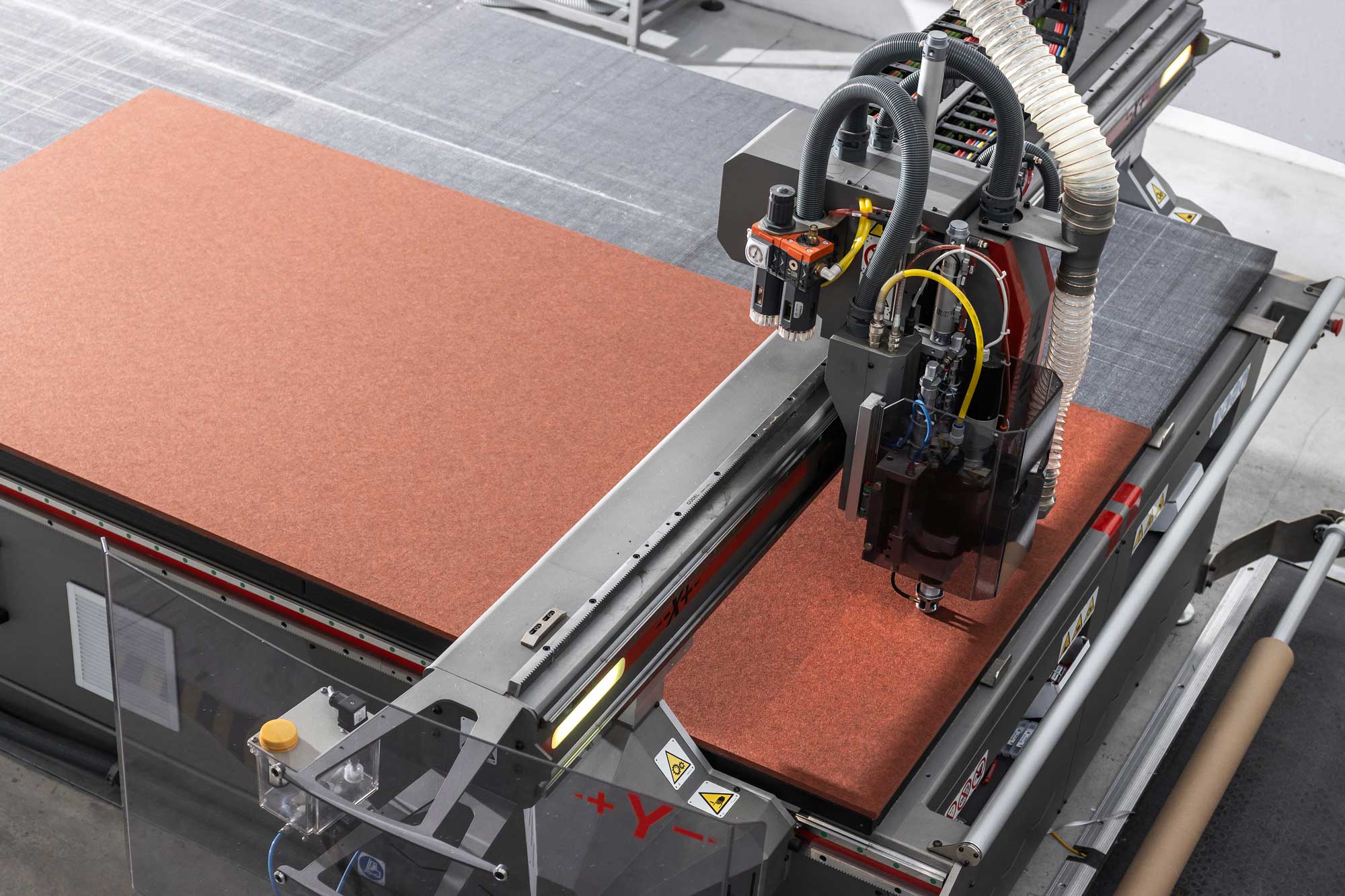 Savoir-faire et innovation au service de l'excellence acoustique