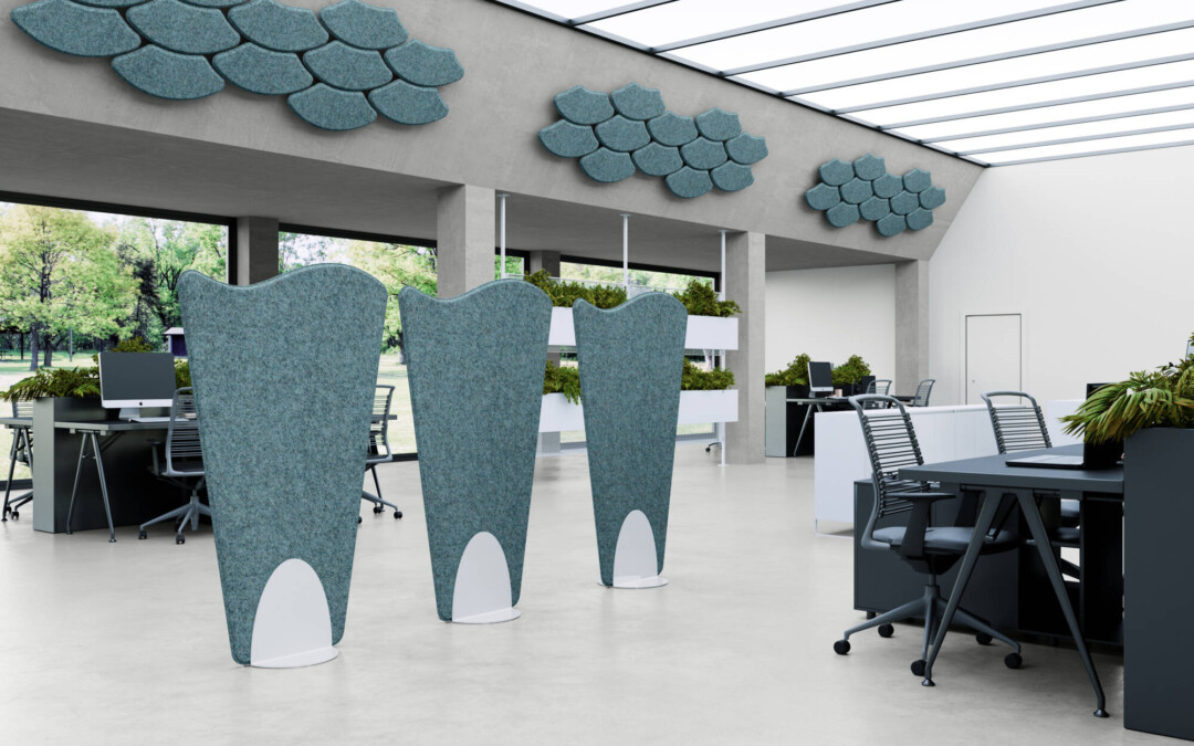 Comment choisir les meilleurs matériaux et les meilleurs panneaux acoustiques