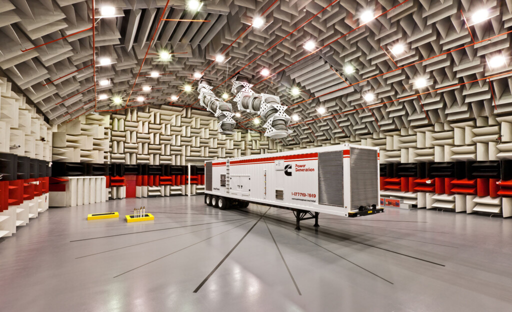 acoustique automobile