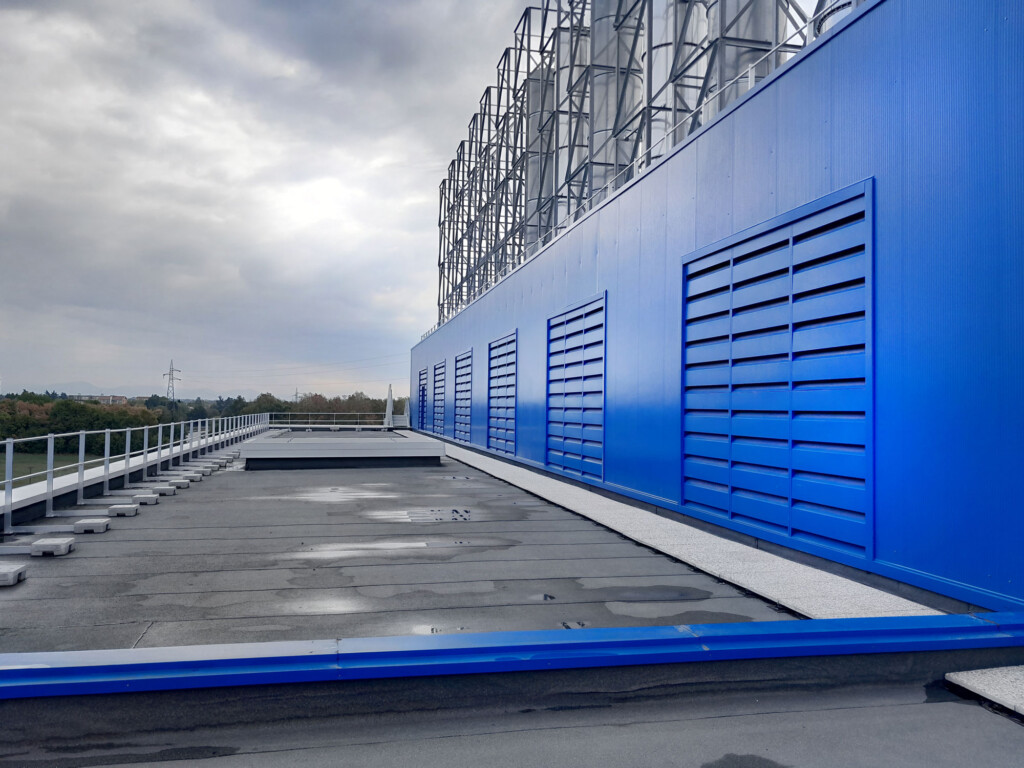 acoustique architecturale