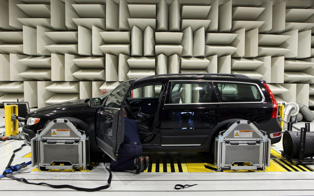 Solutions pour l&rsquo;Automobile et l&rsquo;Aviation