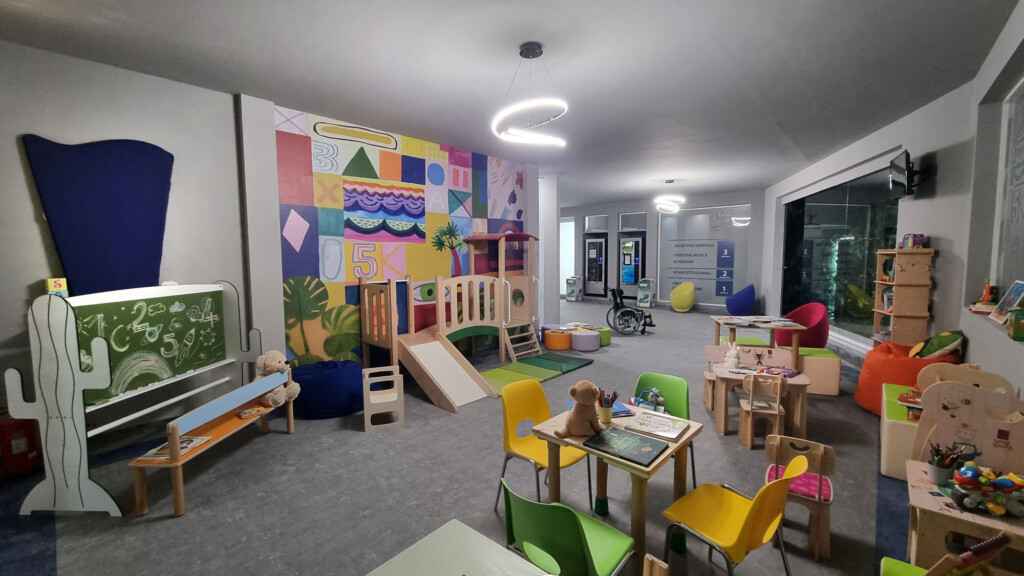 acoustique pour écoles