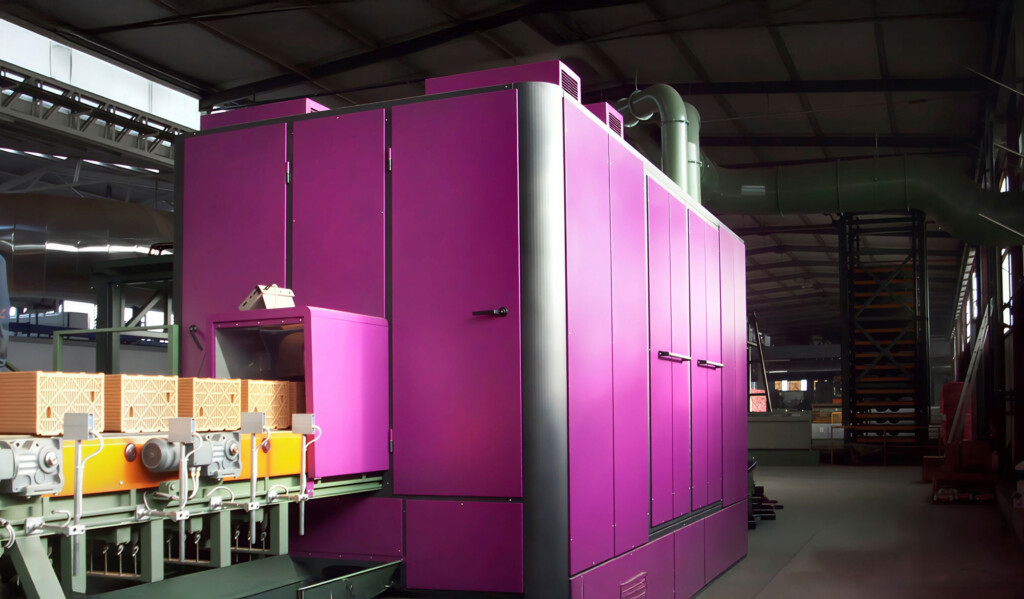 cabine insonorizzate