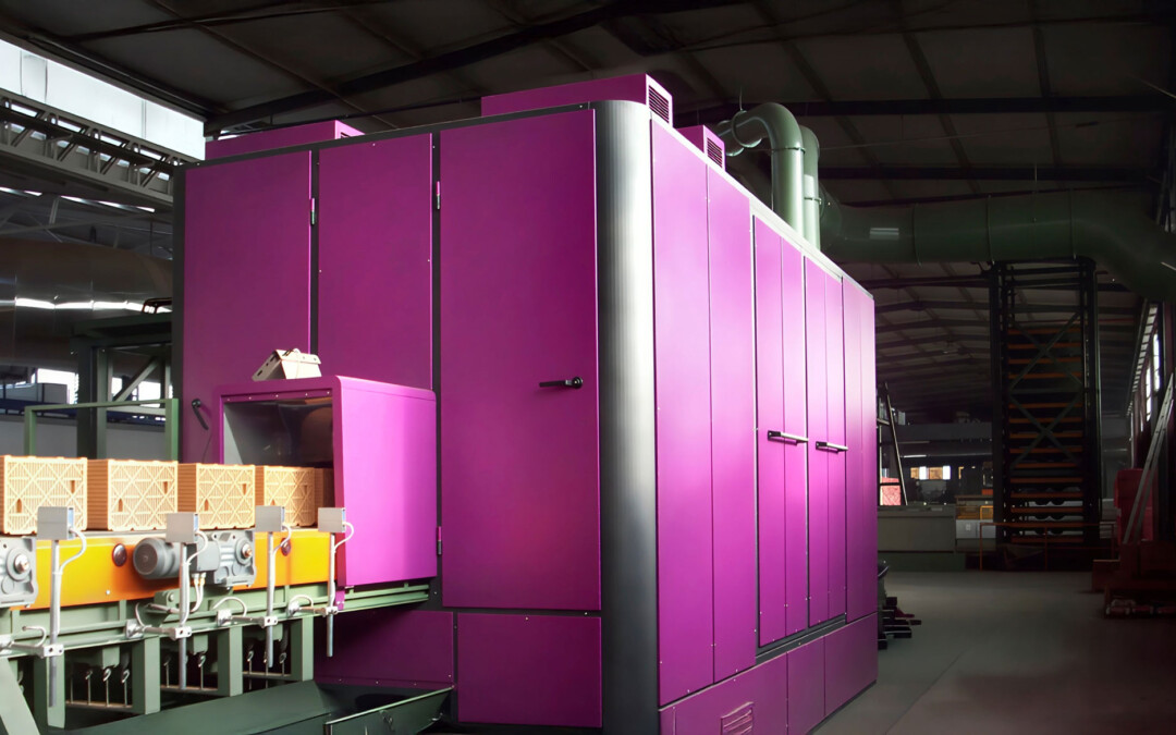 Cabines insonorisées