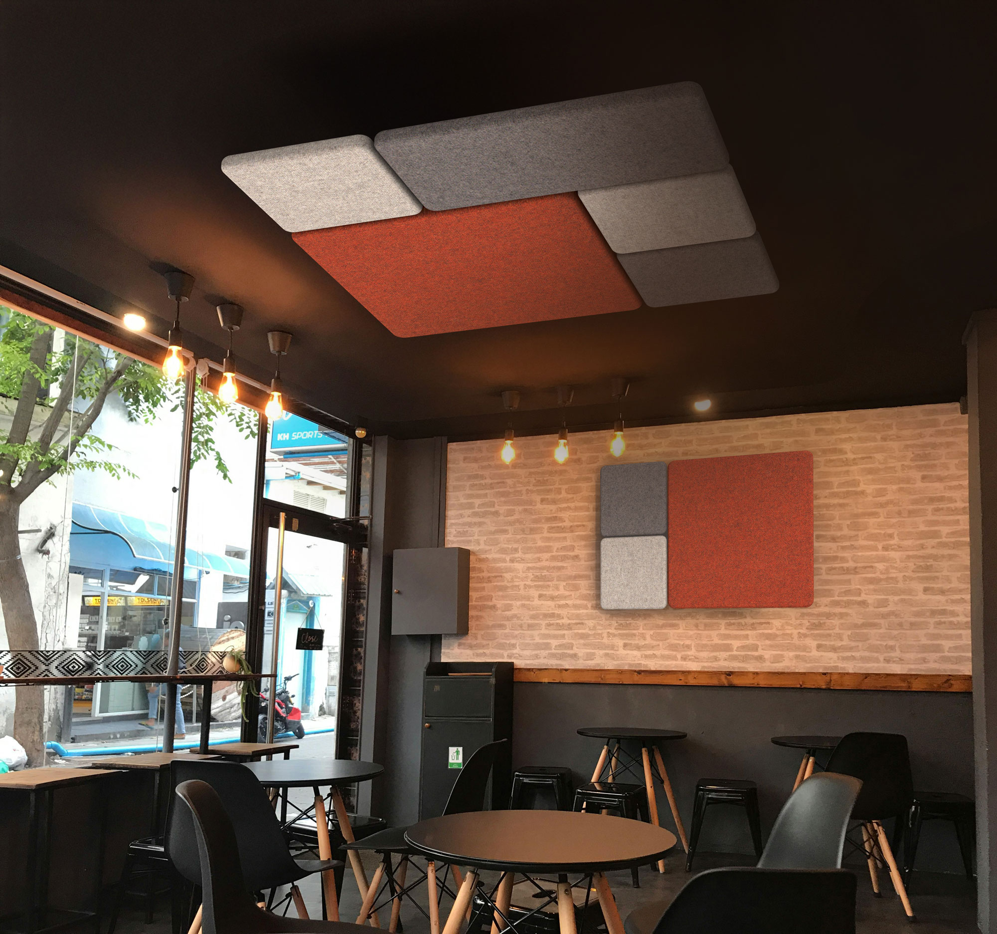 Architecture et Design