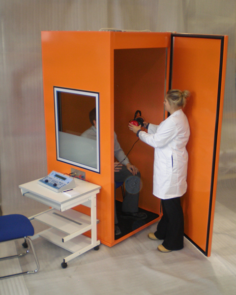 cabine audiometriche elementi per-buona scelta