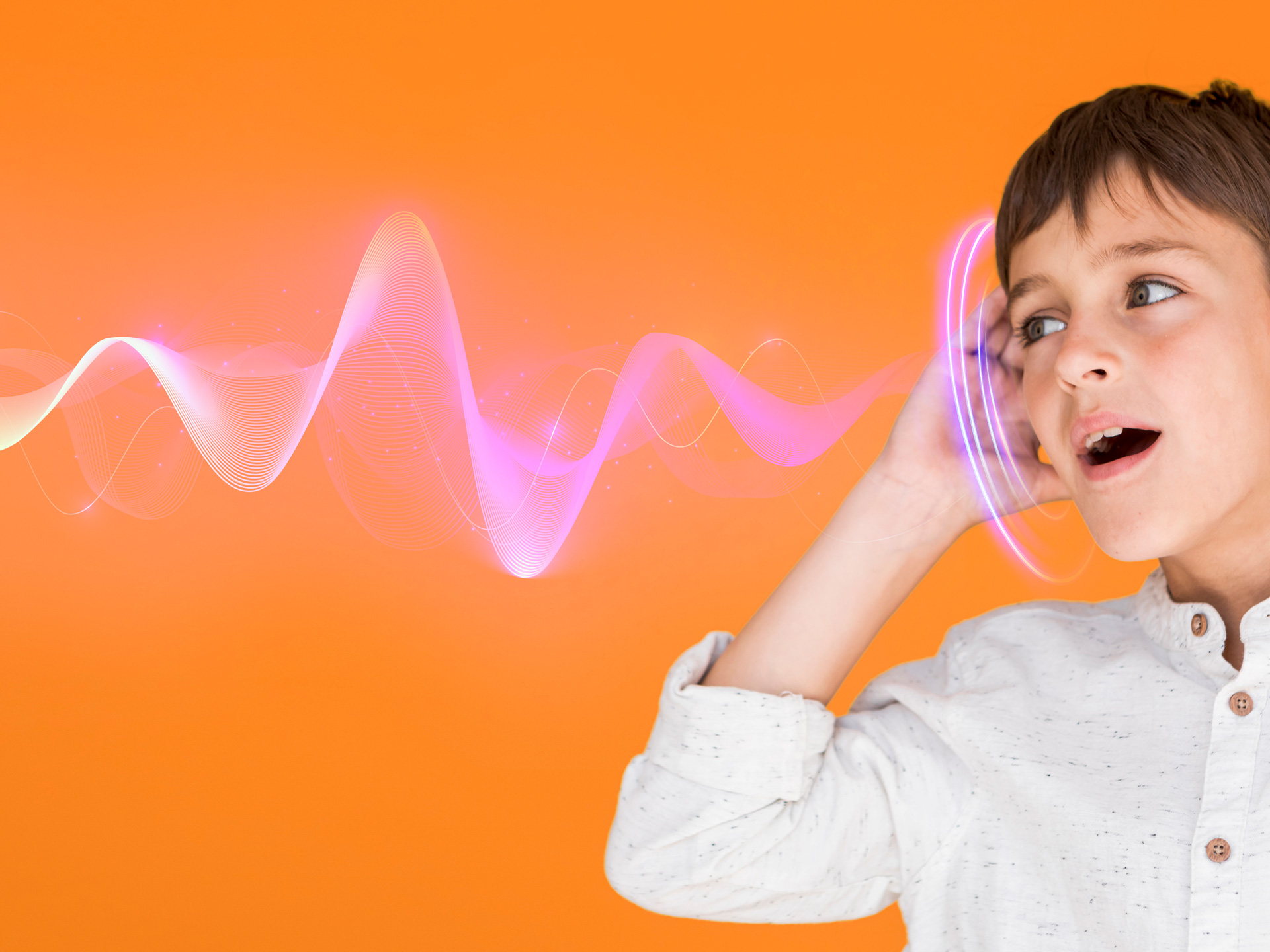 caratteristiche del suono