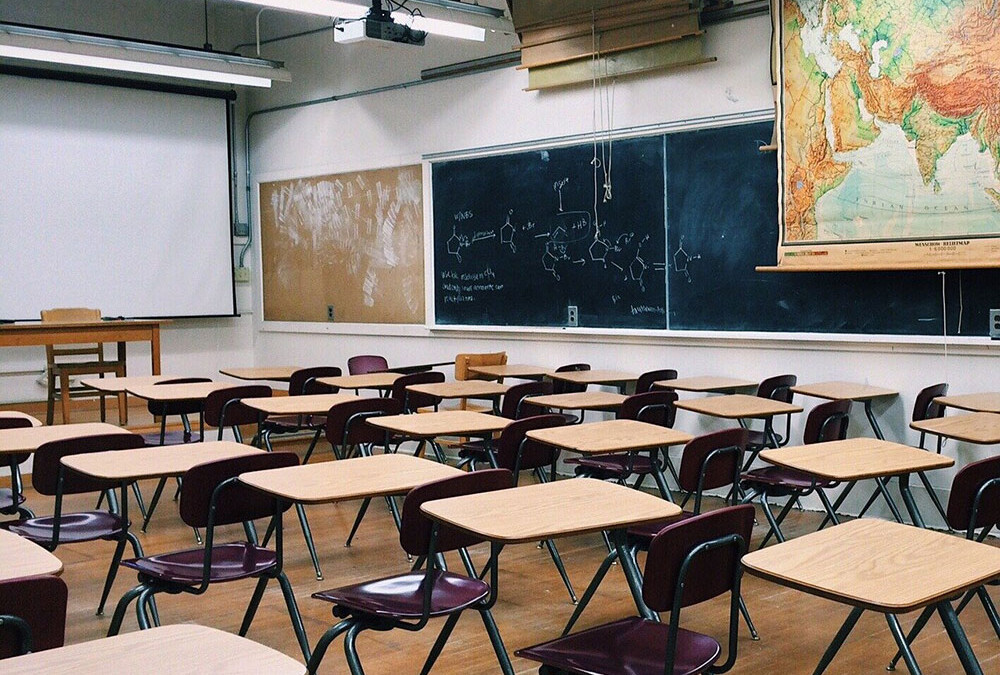 Solutions Acoustiques pour les Salles de Classe