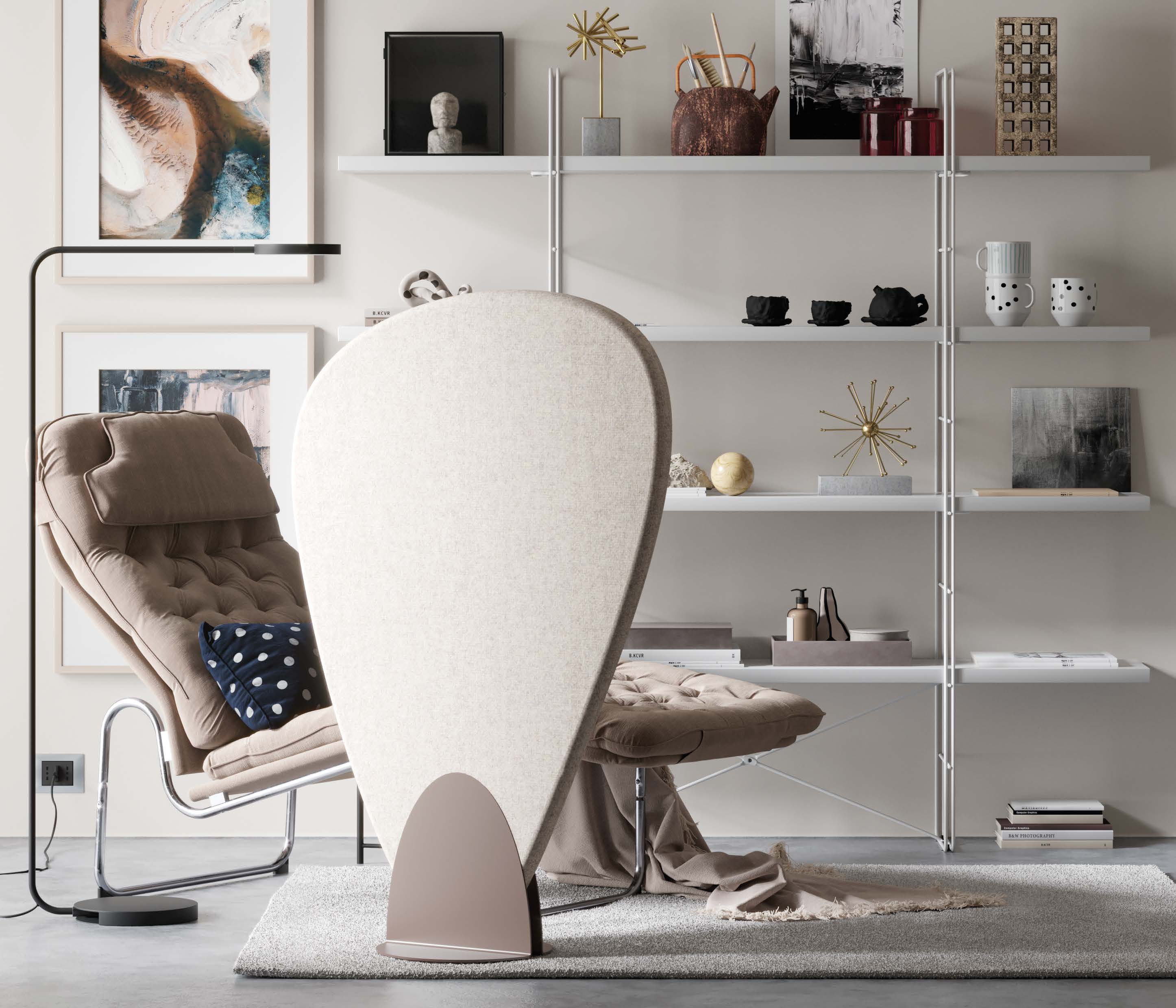 Architecture et Design