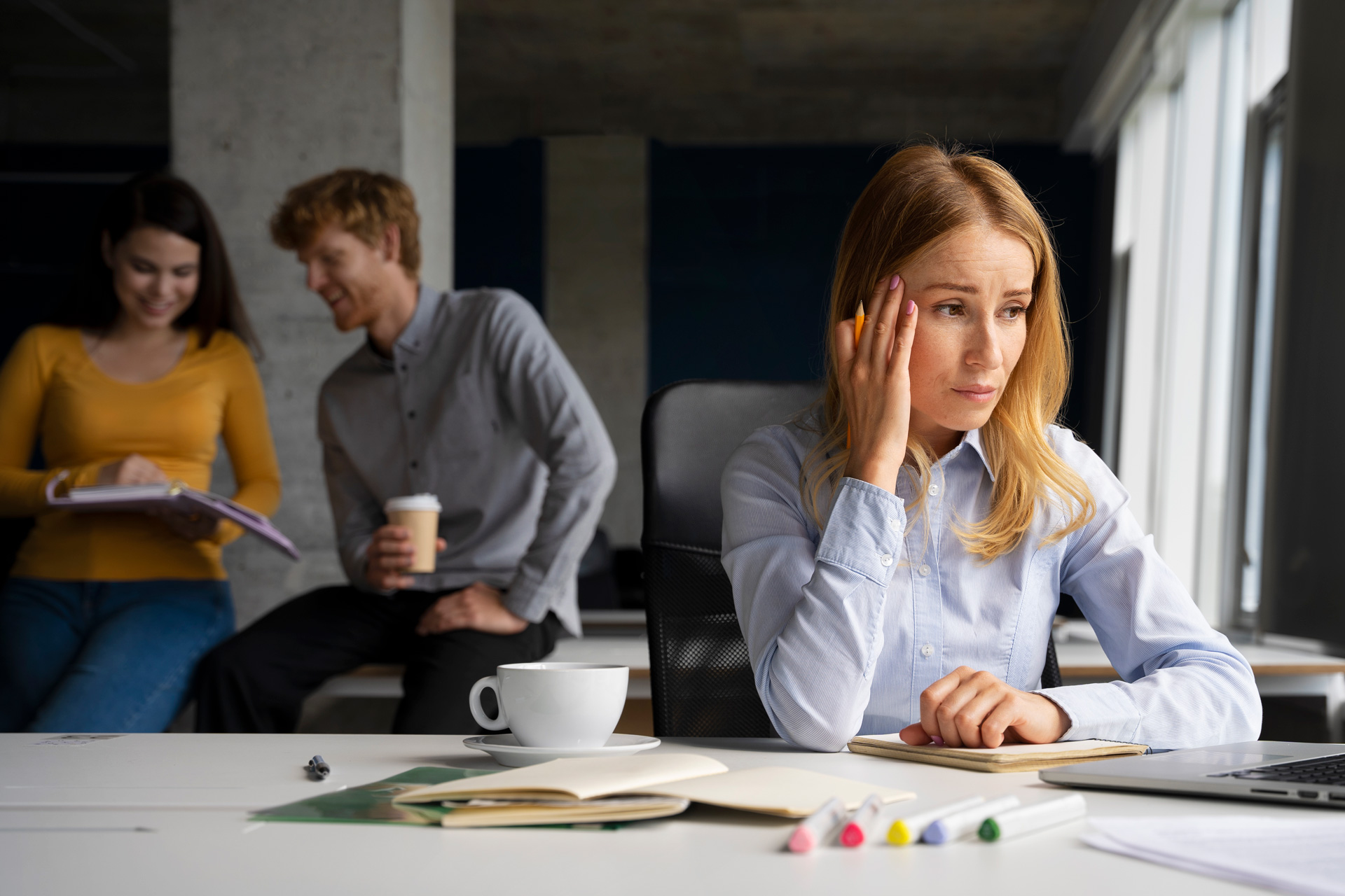 inquinamento acustico luogo di lavoro